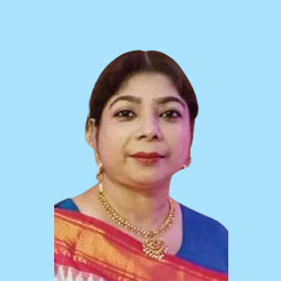 Dr. Faria Afsana | Endocrinologist (Thyroid)