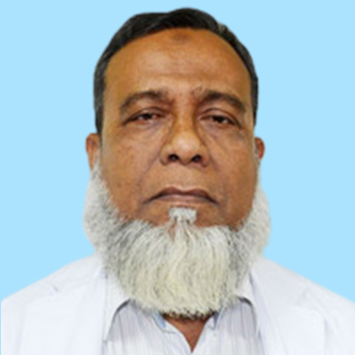 Dr. J. I. M. A. Harun | Pediatrician (Child)