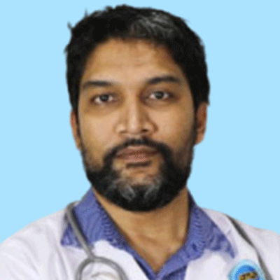 Assoc. Prof. Dr. Habib Imtiaz Ahmed | Rheumatologist