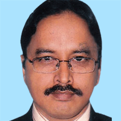 Prof. Dr. M. A. Shakoor | Physical Medicine Specialist