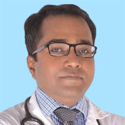 Dr. Zahid Hossain | Physical Medicine Specialist
