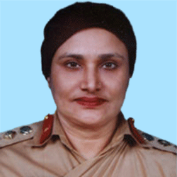 Prof. Brig. Gen. Dr. Liza Chowdhury | Infertility Specialist