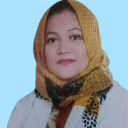 Dr. Fahmida Chowdhury Suma | Infertility Specialist