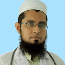 Dr. Shamim Md. Fuad | Physical Medicine Specialist