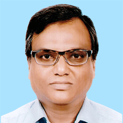 Prof. Dr. A. K. M. Salek | Physical Medicine Specialist