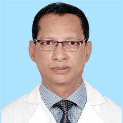 Prof. Dr. Md. Mahfuzur Rahman | Physical Medicine Specialist