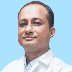 Asst. Prof. Dr. Md. Abdul Karim Mithu | Otolaryngologists (ENT)
