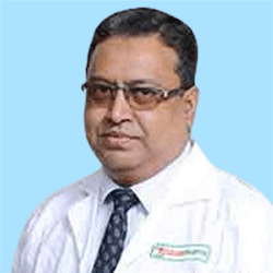 Prof. Dr. M. A. Rashid | Physical Medicine Specialist