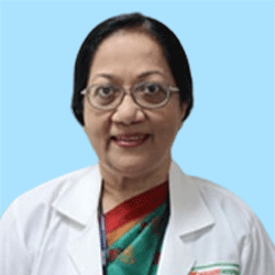 Prof. Dr. Sohely Rahman | Physical Medicine Specialist
