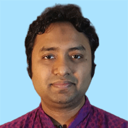 Dr. Moniruzzaman Olive | Physiotherapist