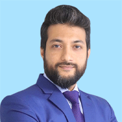 Dr. Zahid Bin Sultan | Physiotherapist