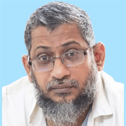 Dr. Mustaque Ahmed | Infertility Specialist