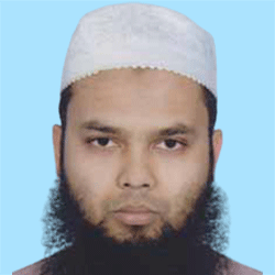 Dr. Md. Mahfuzul Alam | Physical Medicine Specialist