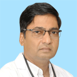 Dr. Mohammod Bakhtiar Uddin | Urologist (Urinary)