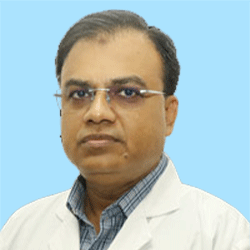 Assoc. Prof. Dr. Md. Abu Salim | Cardiologist (Heart)