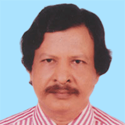 Prof. Dr. A. K. M. Anwar Ullah | Neurologist