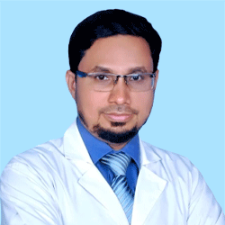Dr. Md. Moslam Patwary | Physiotherapist