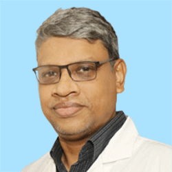 Dr. Helal Uddin Ahmed | Psychiatrist