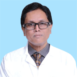 Prof. Dr. Md. Khaled Mohsin | Cardiologist (Heart)