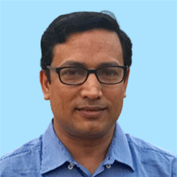 Dr. Mohammad Ullah Firoze | Cardiologist (Heart)