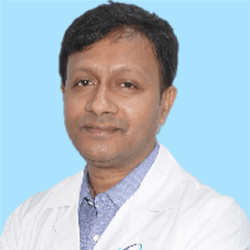 Dr. Sushanta Kumar Saha | Rheumatologist