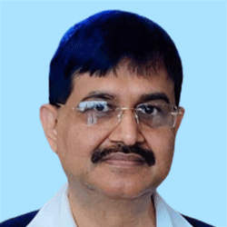 Prof. Brig. Gen. Dr. Kumrul Hasan | Psychiatrist