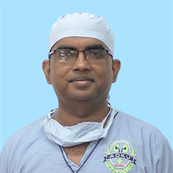 Dr. Md. Fazal Naser | Urologist (Urinary)