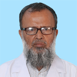 Prof. Dr. Anwarul Islam | Surgeon