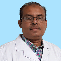 Dr. A. B. M. Mahbubur Rahman | Surgeon