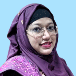 Dr. Samsun Nahar | Surgeon