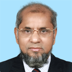 Dr. Abdul Latif Molla