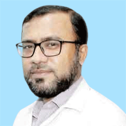 Dr. Mohammad Habibur Rahman | Dentist (Maxillofacial)