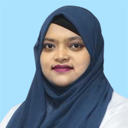 Dr. Tanjum Akter Monika | Dentist (Maxillofacial)