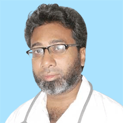 Dr. Mohammad G Kabir | Surgeon