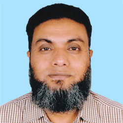 Prof. Dr. Md. Manir Hossain Khan | Surgeon