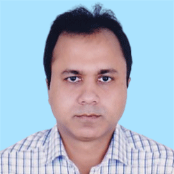 Dr. Sumon Chandra Roy | Surgeon