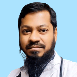 Dr. Md. Khalequzzaman Linkon | Neurologist