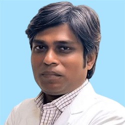 Dr. Nihar Ranjan Das