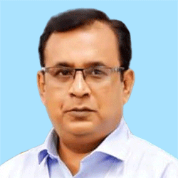 Prof. Dr. Mokhlesur Rahman