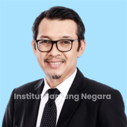 Datuk Dr. Shaiful Azmi Yahaya | Cardiologist (Heart)
