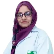 Assoc. Prof. Dr. Mosammat Rubina Sultana | Oncologist (Cancer)