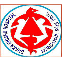 Dhaka Shishu Hospital