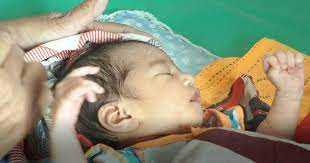 হাসপাতালে বাড়ছে নিউমোনিয়া আক্রান্ত শিশু