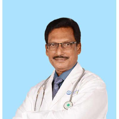 Prof. Dr. M. A. Awal | Urologist (Urinary)