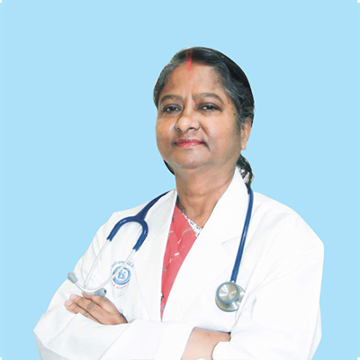 Prof. Dr. Sakti Das | Gynaecologist (Obstetric)