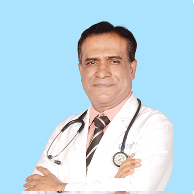 Dr. N C Nath | Gastroenterologist (Gastric)