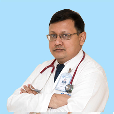 Dr. Md. Nazmul Huda | Neurologist