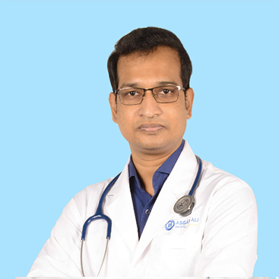 Dr. Md. Nahid Hossen | Oncologist (Cancer)