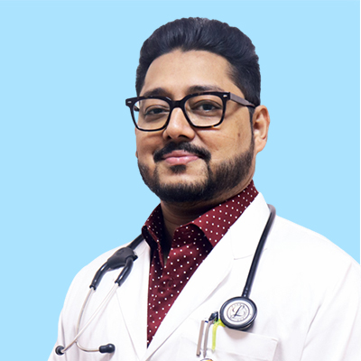 Dr. S. M. Sadlee | Neurologist