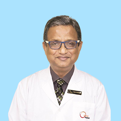 Prof. Dr. Anisur Rahman | Surgeon